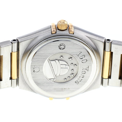 Omega Constellation