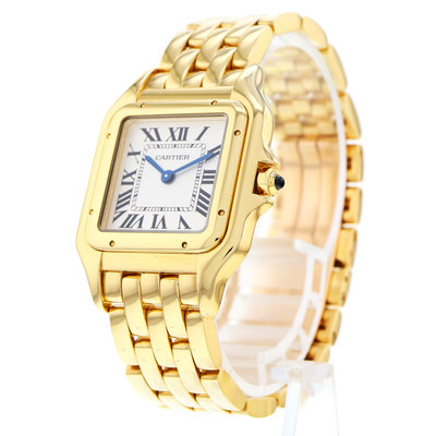 Cartier Panthère
