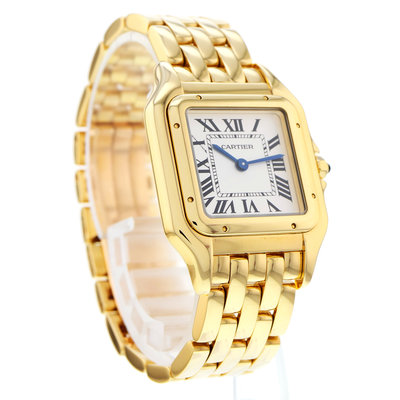Cartier Panthère