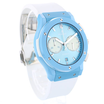 Hublot Classic Fusion Chronograph