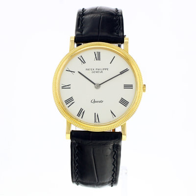 Patek Philippe Calatrava