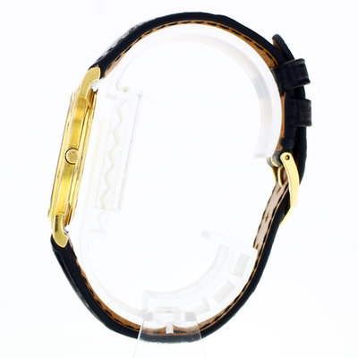Patek Philippe Calatrava 3744 White Dial 33