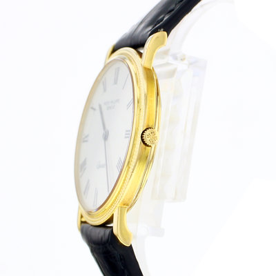 Patek Philippe Calatrava