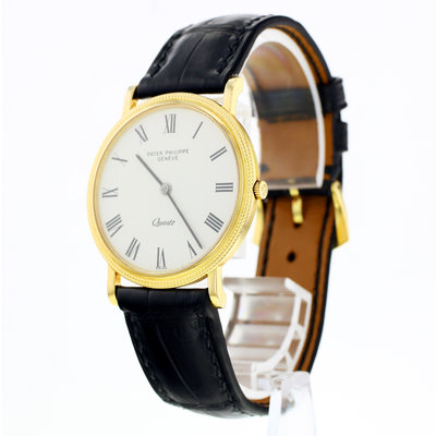 Patek Philippe Calatrava