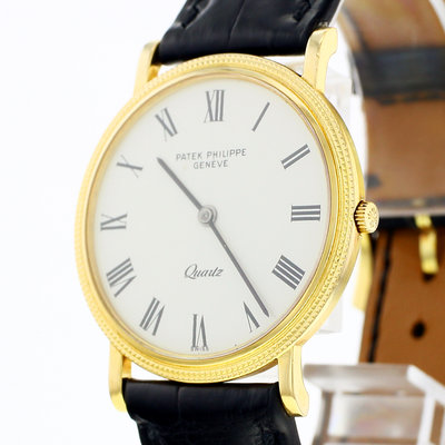 Patek Philippe Calatrava
