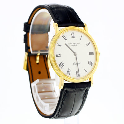 Patek Philippe Calatrava