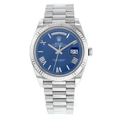 Rolex Day-Date 40