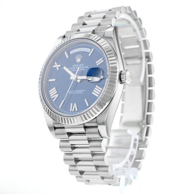 Rolex Day-Date 40