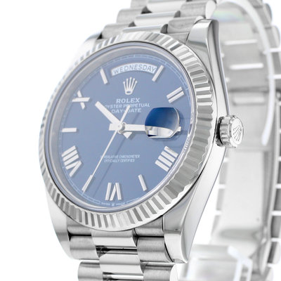 Rolex Day-Date 40
