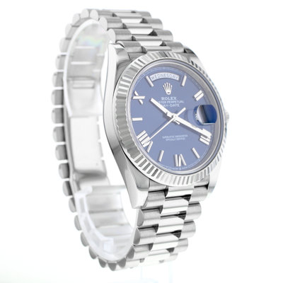 Rolex Day-Date 40