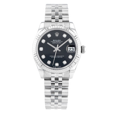 Rolex Datejust 31