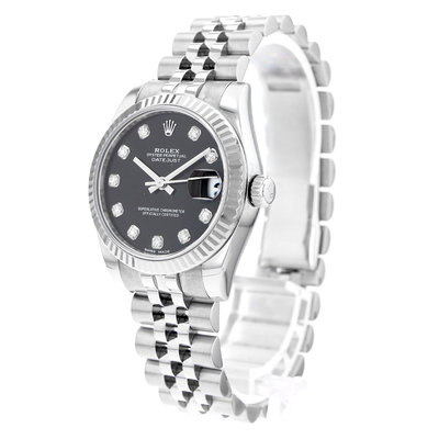 Rolex Datejust 31