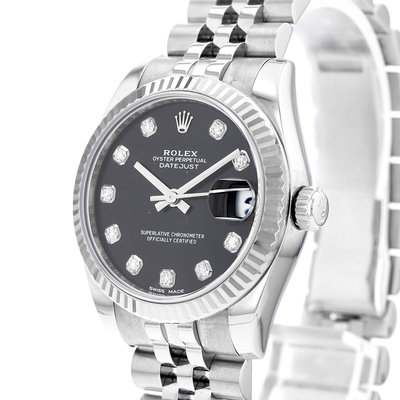 Rolex Datejust 31