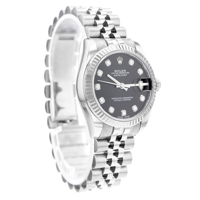 Rolex Datejust 31