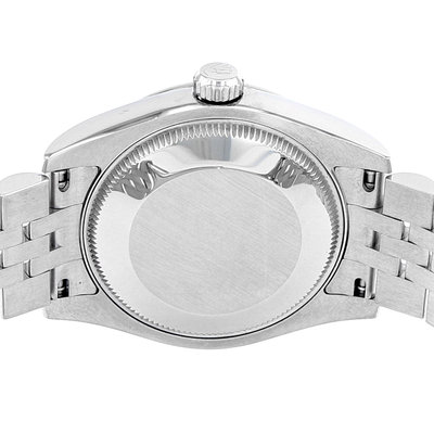 Rolex Datejust 31