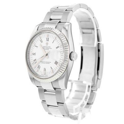 Rolex Oyster Perpetual Date