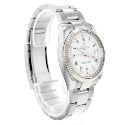 Rolex Oyster Perpetual Date