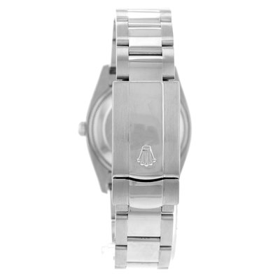 Rolex Oyster Perpetual Date
