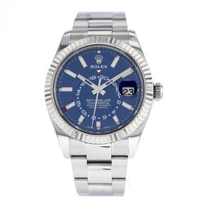 Rolex Sky-Dweller