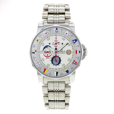 Corum Admiral's Cup