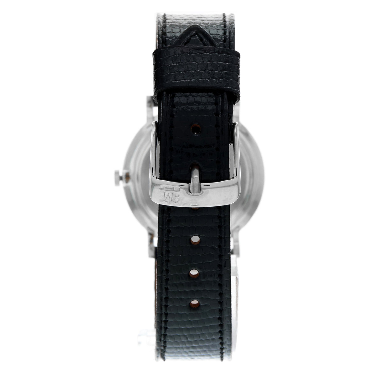 Longines Mystery Dial 167-B Silver Dial 32