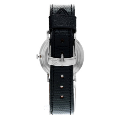 Longines Mystery Dial