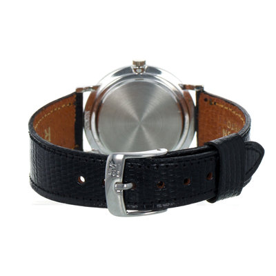 Longines Mystery Dial