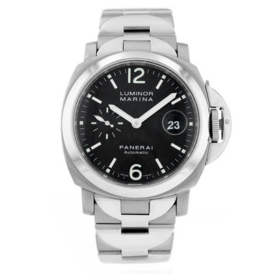 Panerai Luminor Marina Automatic