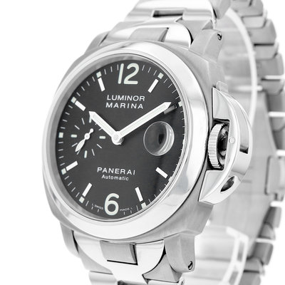 Panerai Luminor Marina Automatic