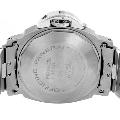 Panerai Luminor Marina Automatic