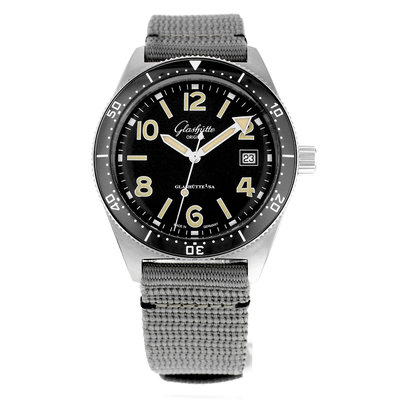 Glashutte Original Original SeaQ