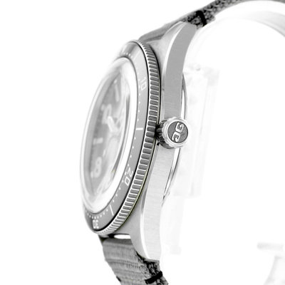 Glashutte Original Original SeaQ