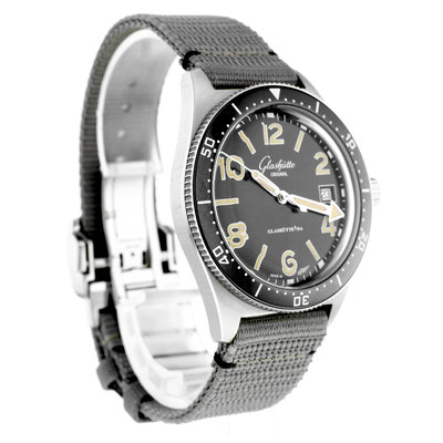 Glashutte Original Original SeaQ