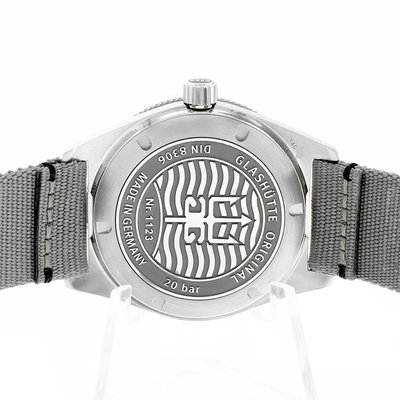 Glashutte Original Original SeaQ