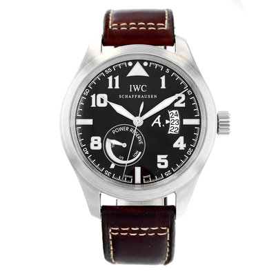 IWC Pilot
