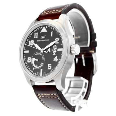 IWC Pilot