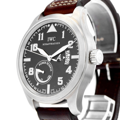 IWC Pilot