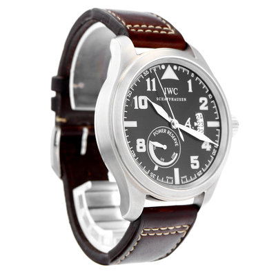 IWC Pilot