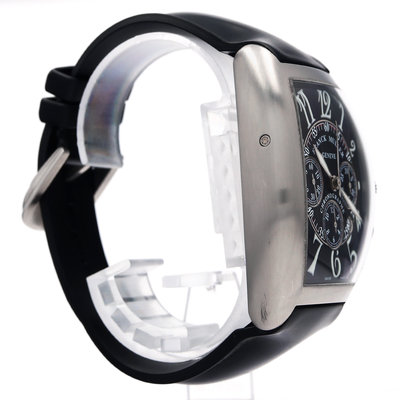 Franck Muller Cintrée Curvex