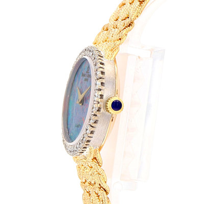 Baume & Mercier Vintage