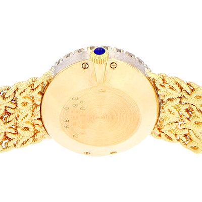 Baume & Mercier Vintage