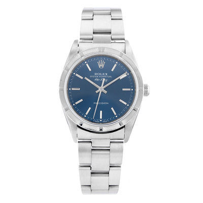 Rolex Air King