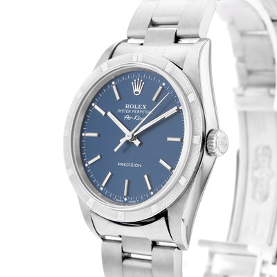 Rolex Air King