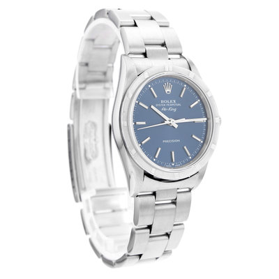 Rolex Air King