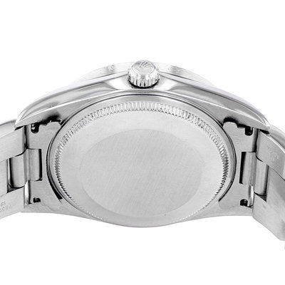 Rolex Air King