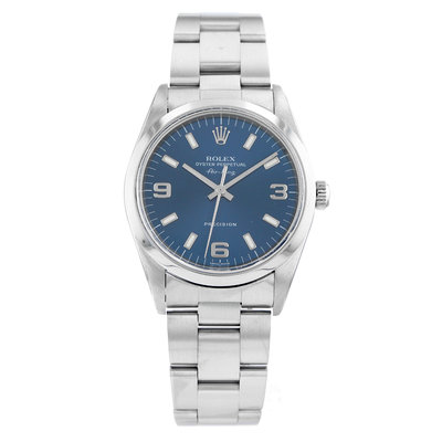 Rolex Air King