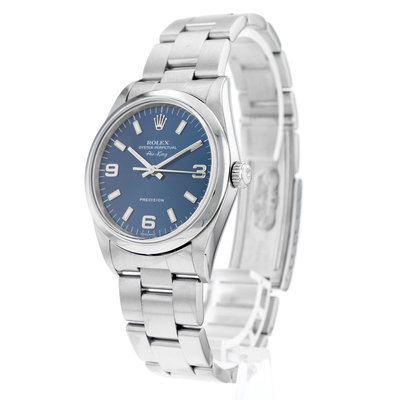 Rolex Air King