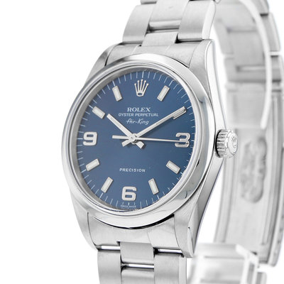Rolex Air King