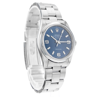 Rolex Air King