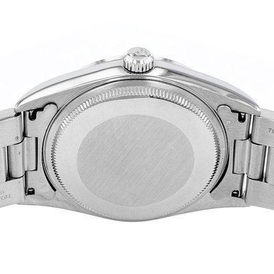 Rolex Air King